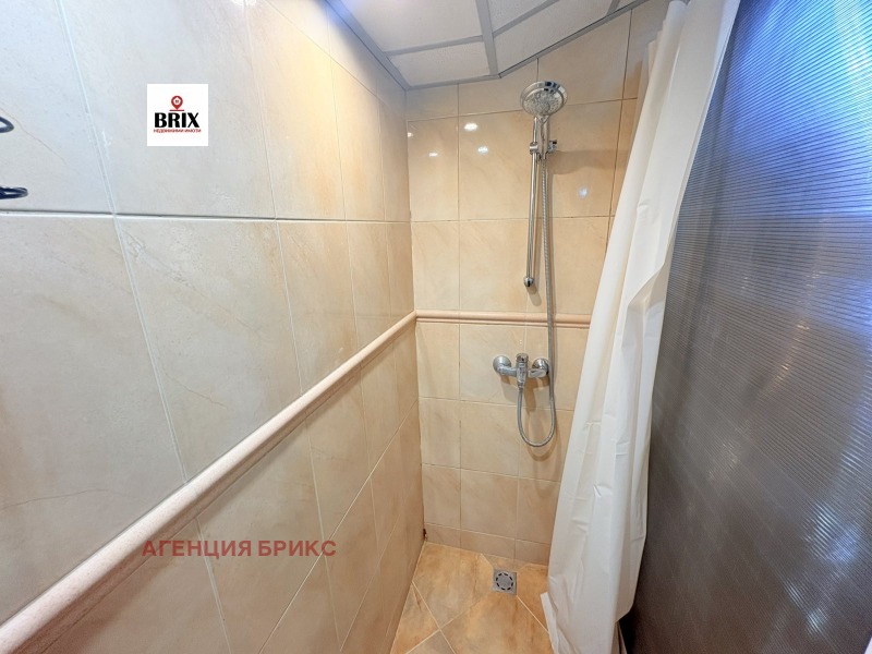 Дава под наем 2-СТАЕН, гр. Русе, Ялта, снимка 9 - Апартаменти - 52943257