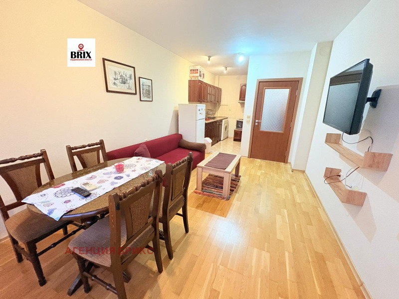 Дава под наем 2-СТАЕН, гр. Русе, Ялта