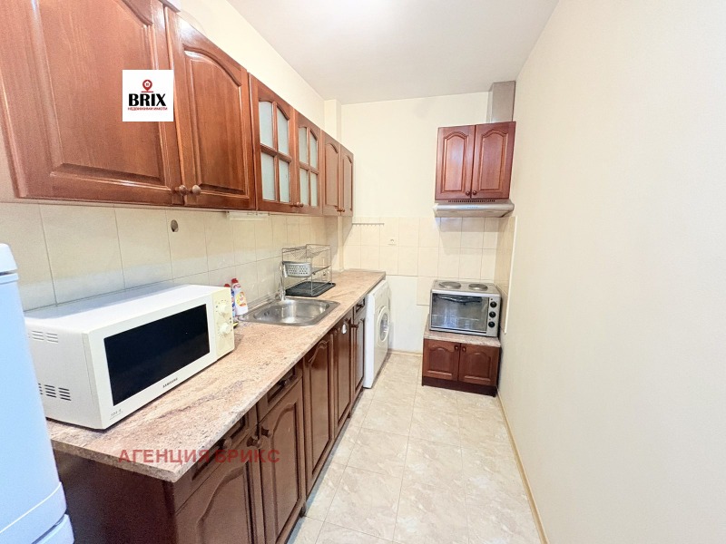 Дава под наем 2-СТАЕН, гр. Русе, Ялта, снимка 4 - Апартаменти - 52943257