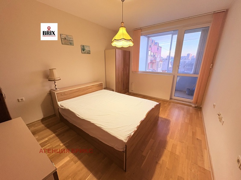 Дава под наем 2-СТАЕН, гр. Русе, Ялта, снимка 6 - Апартаменти - 52943257