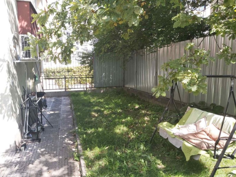 Дава под наем 2-СТАЕН, гр. София, Студентски град, снимка 10 - Апартаменти - 53468125