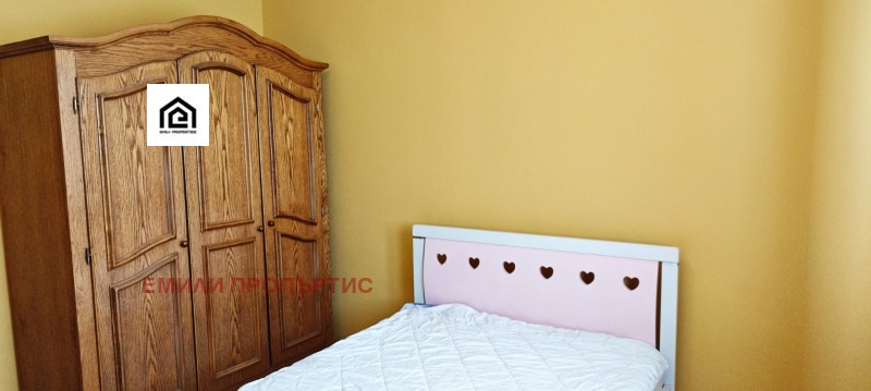 Te huur  2 slaapkamers Sofia , Oborishte , 100 m² | 31122150 - afbeelding [8]