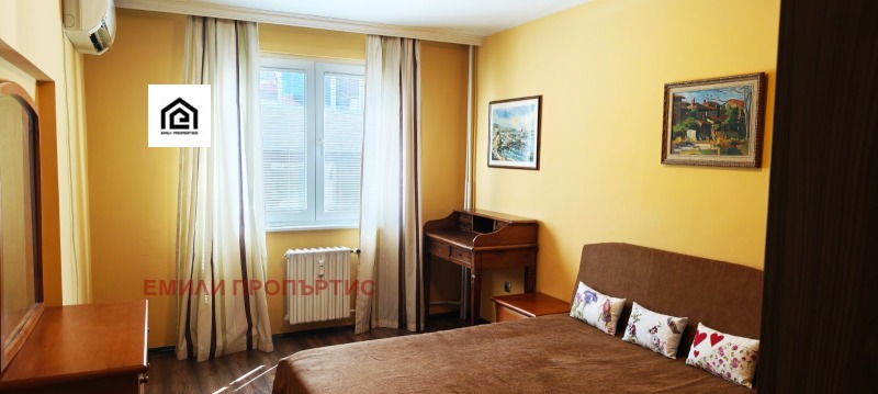 Te huur  2 slaapkamers Sofia , Oborishte , 100 m² | 31122150 - afbeelding [7]