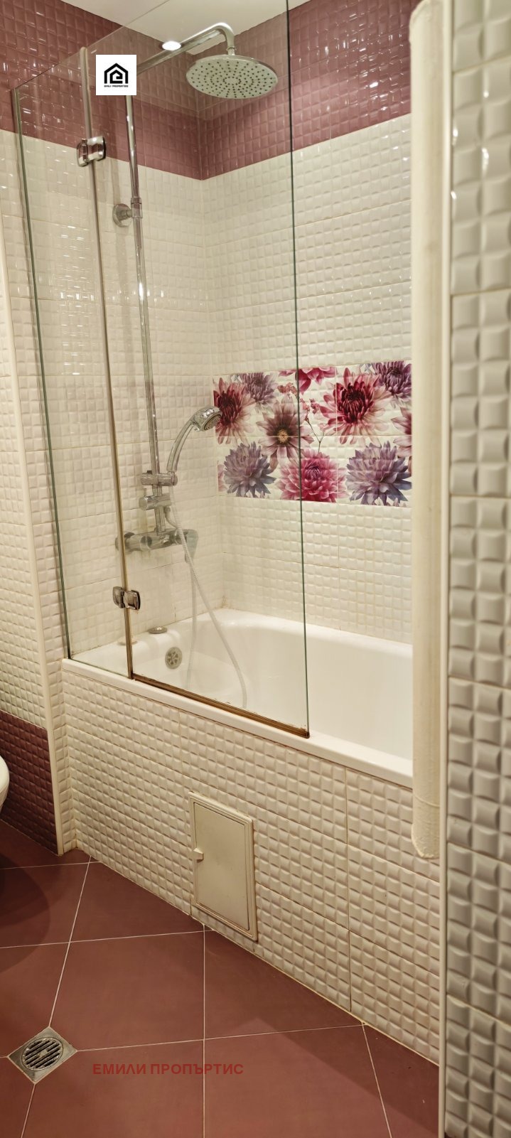 Te huur  2 slaapkamers Sofia , Oborishte , 100 m² | 31122150 - afbeelding [9]