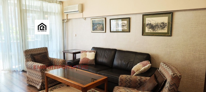 Te huur  2 slaapkamers Sofia , Oborishte , 100 m² | 31122150 - afbeelding [5]