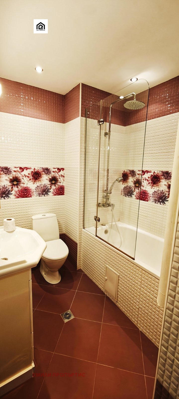 Te huur  2 slaapkamers Sofia , Oborishte , 100 m² | 31122150 - afbeelding [10]
