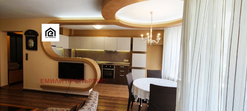 Te huur  2 slaapkamers Sofia , Oborishte , 100 m² | 31122150 - afbeelding [2]