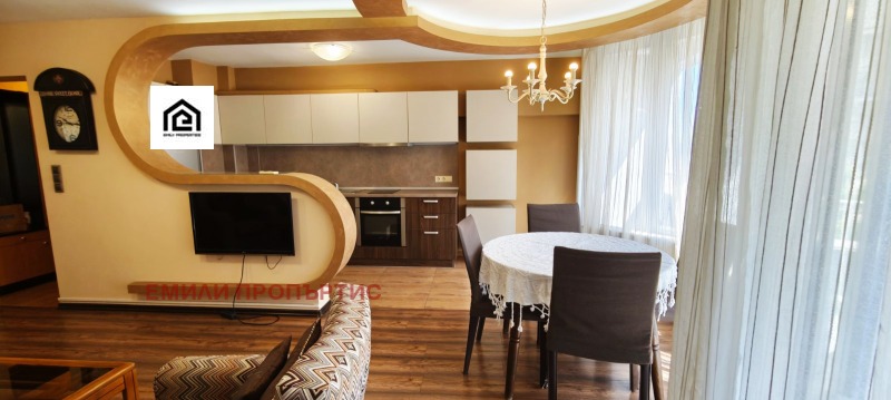 Te huur  2 slaapkamers Sofia , Oborishte , 100 m² | 31122150
