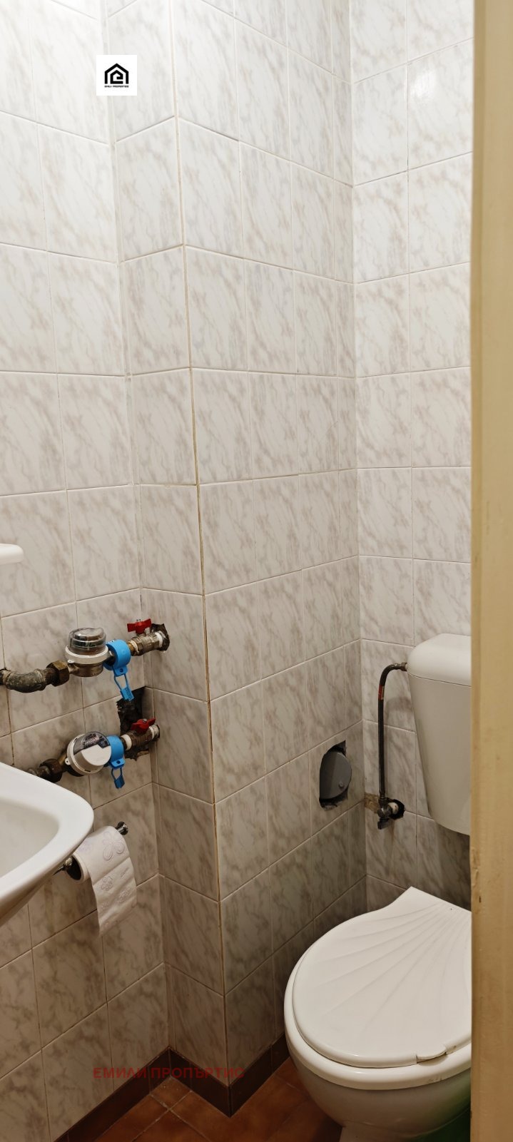 Te huur  2 slaapkamers Sofia , Oborishte , 100 m² | 31122150 - afbeelding [11]