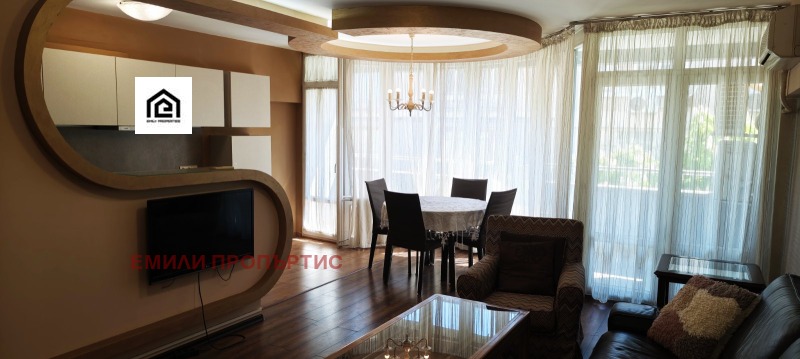 Te huur  2 slaapkamers Sofia , Oborishte , 100 m² | 31122150 - afbeelding [4]