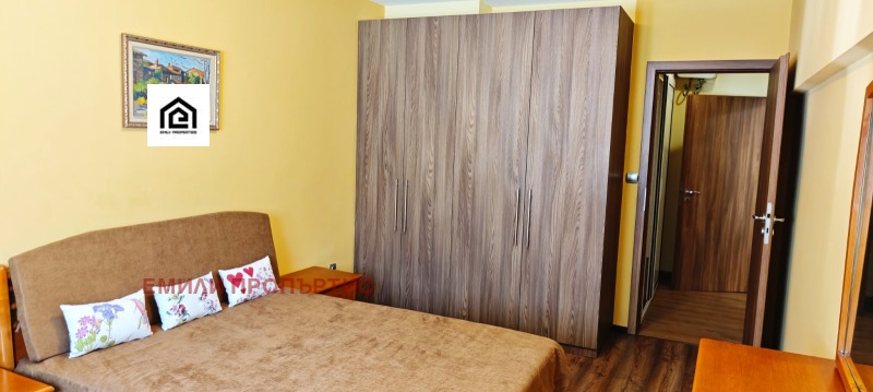 Te huur  2 slaapkamers Sofia , Oborishte , 100 m² | 31122150 - afbeelding [6]