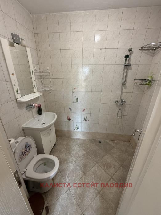В аренду  2 спальни Пловдив , Център , 80 кв.м | 43206165 - изображение [8]