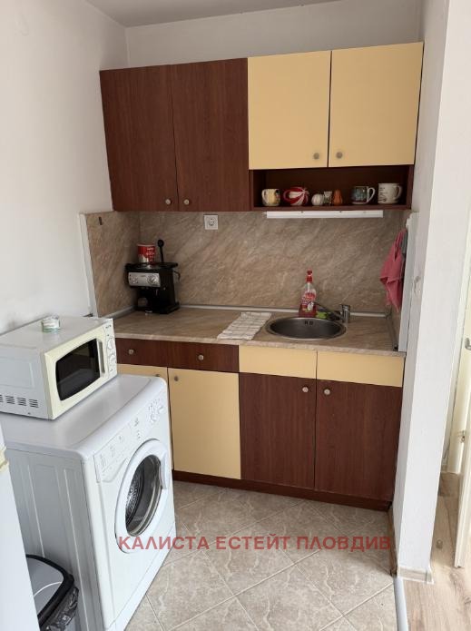 В аренду  2 спальни Пловдив , Център , 80 кв.м | 43206165 - изображение [4]