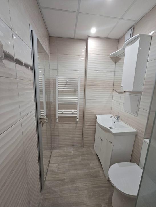 Издаје се  2 спаваће собе Софија , Дружба 2 , 82 м2 | 11381202 - слика [8]
