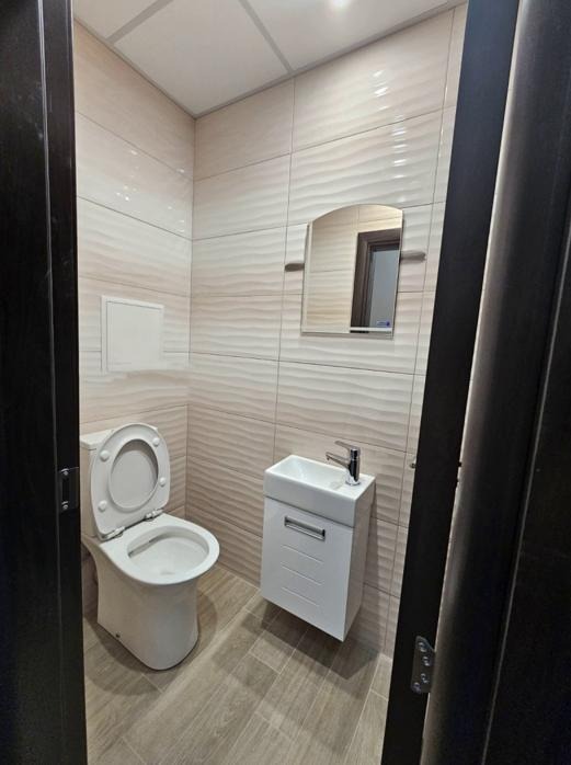 Издаје се  2 спаваће собе Софија , Дружба 2 , 82 м2 | 11381202 - слика [9]