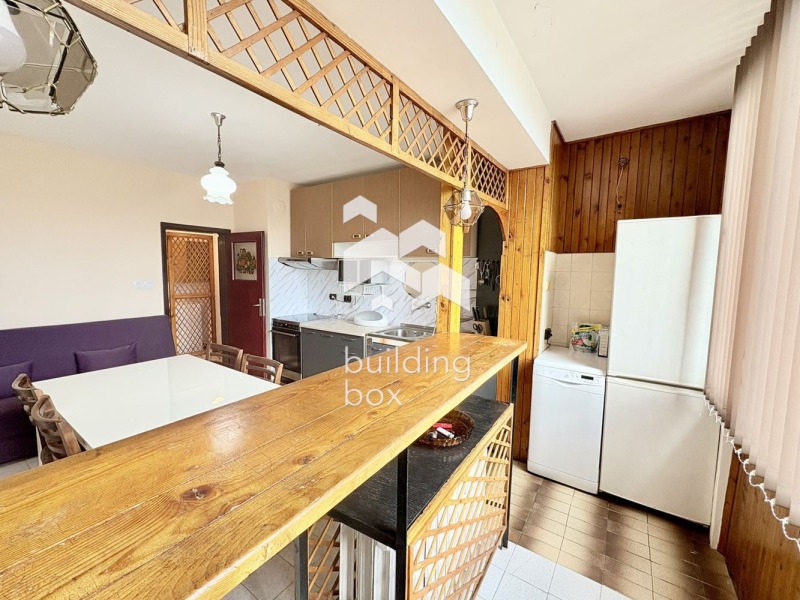 K pronájmu  2 ložnice Sofia , Sveta Troica , 98 m2 | 56599475 - obraz [2]