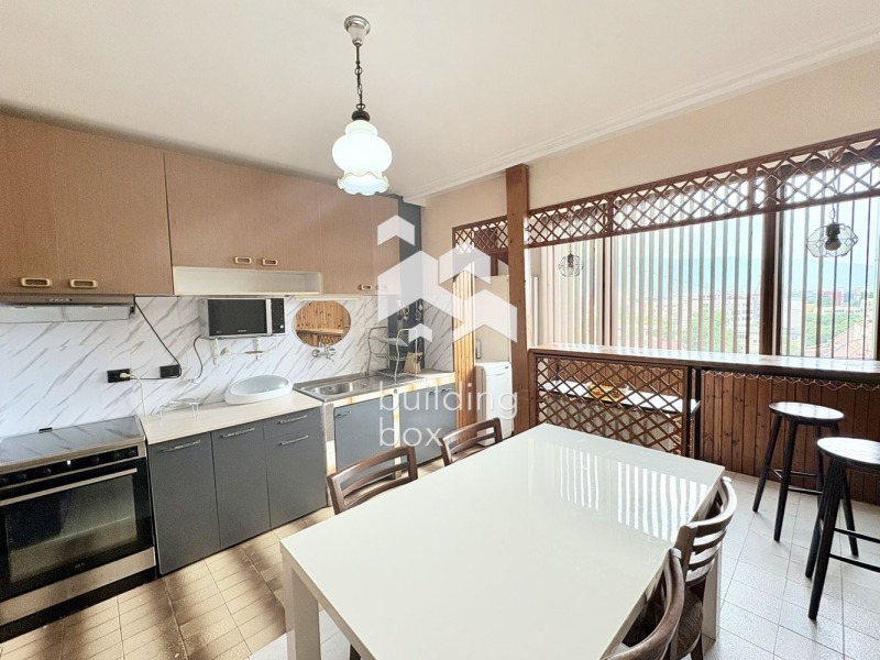 K pronájmu  2 ložnice Sofia , Sveta Troica , 98 m2 | 56599475