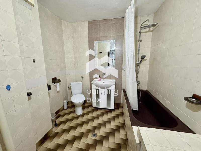 K pronájmu  2 ložnice Sofia , Sveta Troica , 98 m2 | 56599475 - obraz [11]