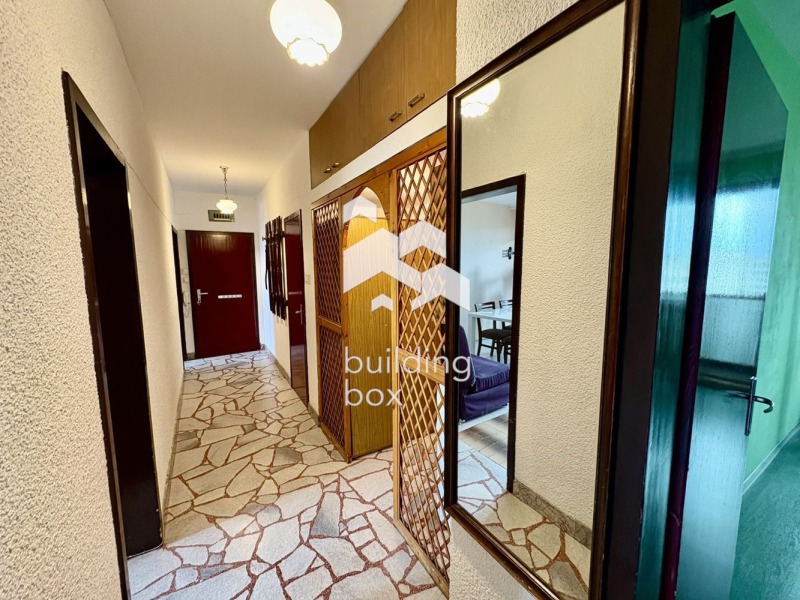 K pronájmu  2 ložnice Sofia , Sveta Troica , 98 m2 | 56599475 - obraz [12]
