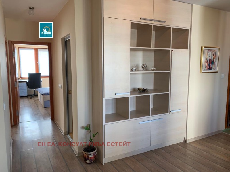 K pronájmu  2 ložnice Plovdiv , Karšijaka , 120 m2 | 90320044 - obraz [5]