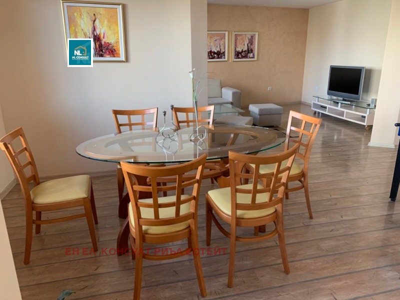 K pronájmu  2 ložnice Plovdiv , Karšijaka , 120 m2 | 90320044 - obraz [2]