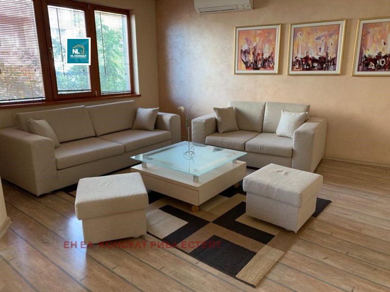 K pronájmu  2 ložnice Plovdiv , Karšijaka , 120 m2 | 90320044
