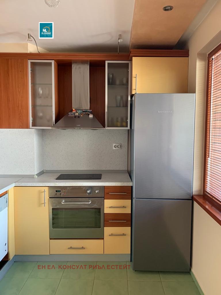 K pronájmu  2 ložnice Plovdiv , Karšijaka , 120 m2 | 90320044 - obraz [3]