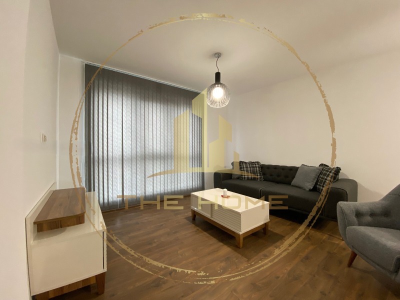 Дава под наем 3-СТАЕН, гр. Варна, Гръцка махала, снимка 5 - Апартаменти - 53031913