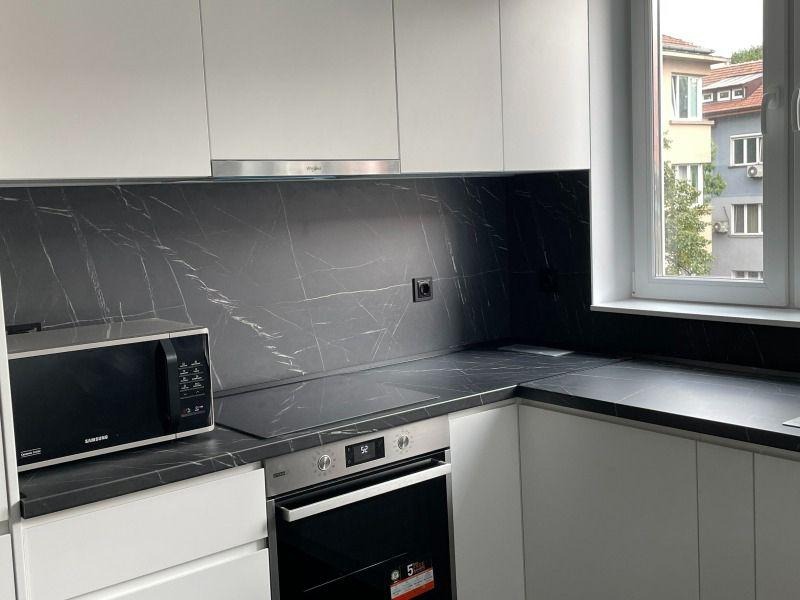 Дава под наем 3-СТАЕН, гр. София, Център, снимка 5 - Апартаменти - 54267649