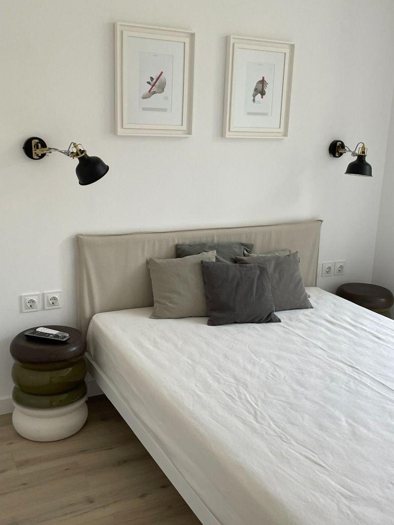 Дава под наем 3-СТАЕН, гр. София, Център, снимка 8 - Апартаменти - 54267649