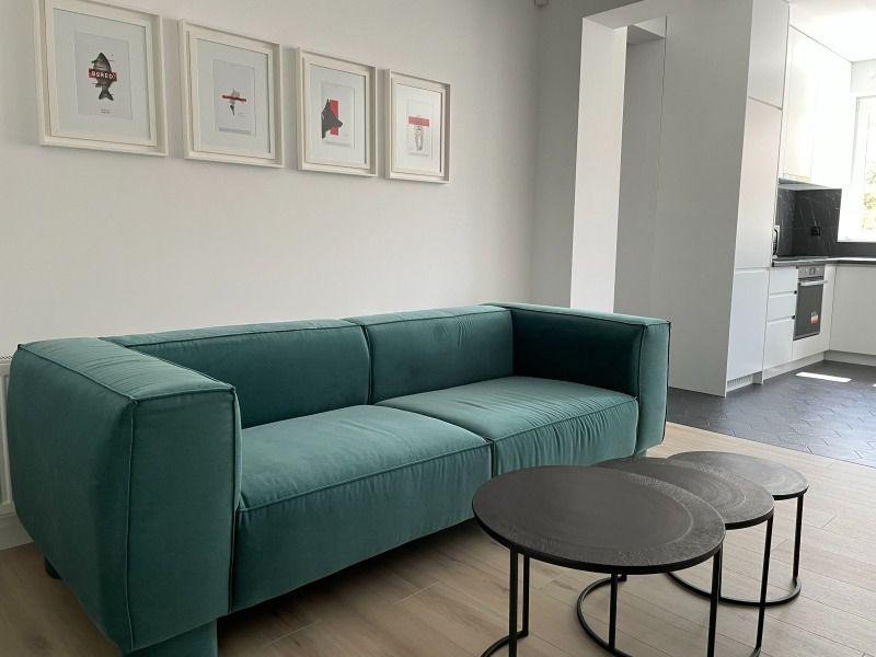 Дава под наем 3-СТАЕН, гр. София, Център, снимка 2 - Апартаменти - 54267649