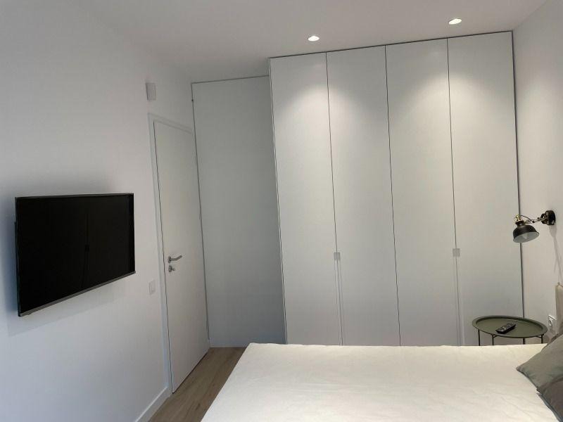 Дава под наем 3-СТАЕН, гр. София, Център, снимка 10 - Апартаменти - 54267649