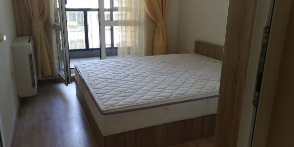 Дава под наем 3-СТАЕН, гр. София, Център, снимка 5 - Апартаменти - 56212955