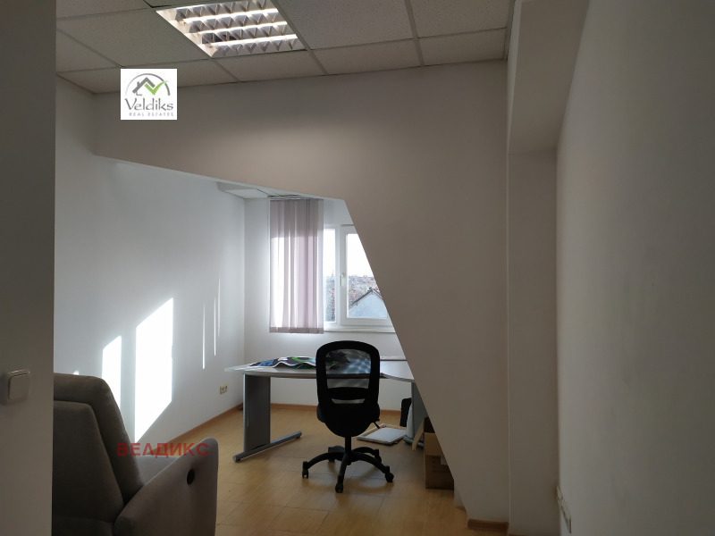 Дава под наем ОФИС, гр. София, Орландовци