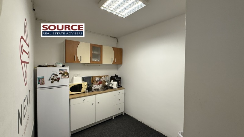 Дава под наем ОФИС, гр. София, Борово, снимка 13 - Офиси - 53201315