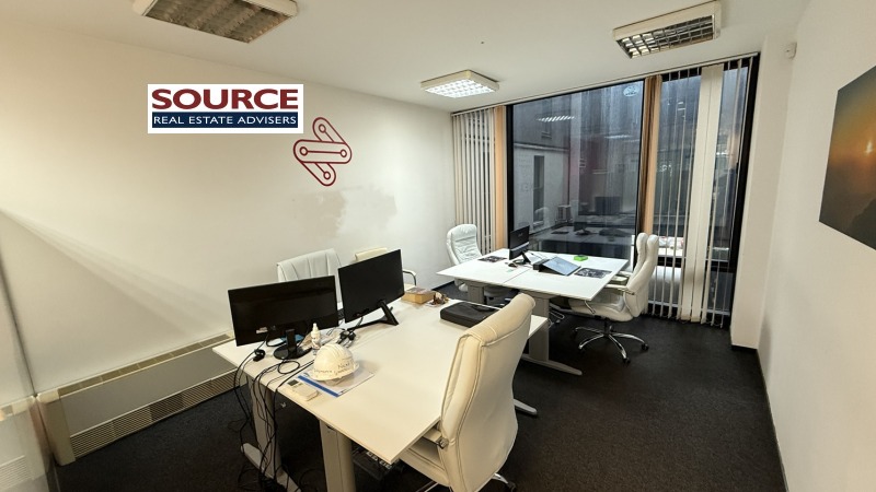 Дава под наем ОФИС, гр. София, Борово, снимка 7 - Офиси - 53201315