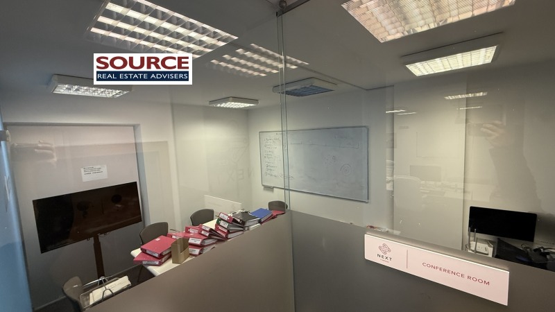 Дава под наем ОФИС, гр. София, Борово, снимка 12 - Офиси - 53201315