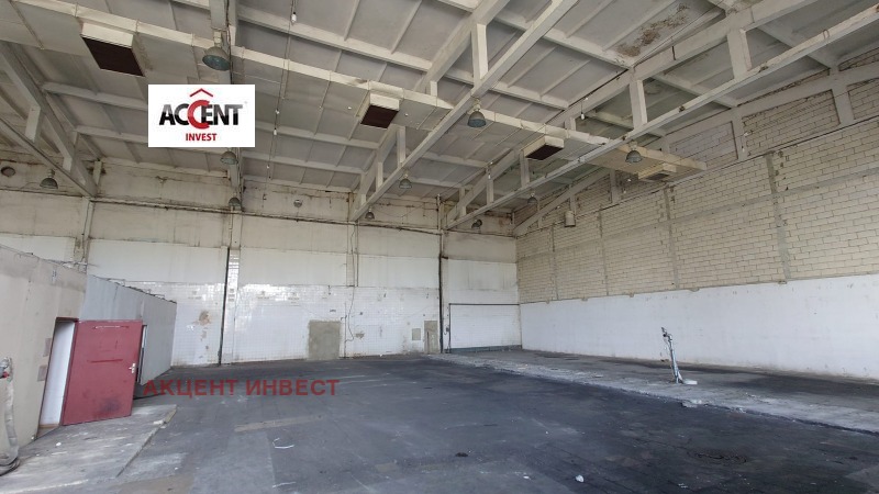 For Rent  Storage Varna , Zapadna promishlena zona , 720 sq.m | 88708734 - image [2]