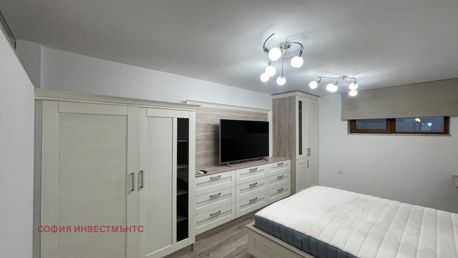 Дава под наем 2-СТАЕН, гр. София, Драгалевци, снимка 15 - Апартаменти - 54094485