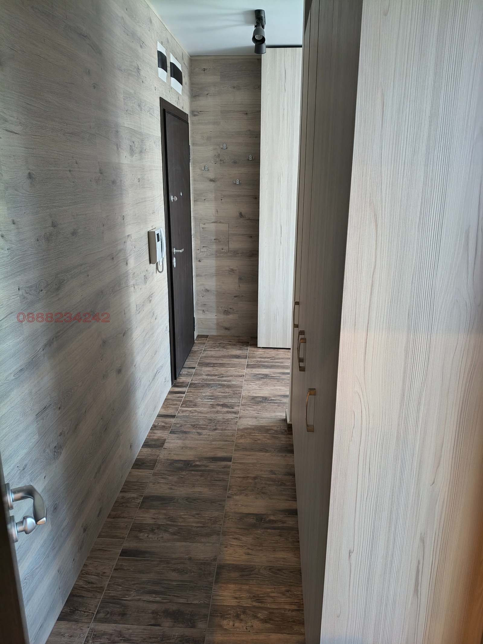 Дава под наем 2-СТАЕН, гр. София, Овча купел 2, снимка 9 - Апартаменти - 53853776