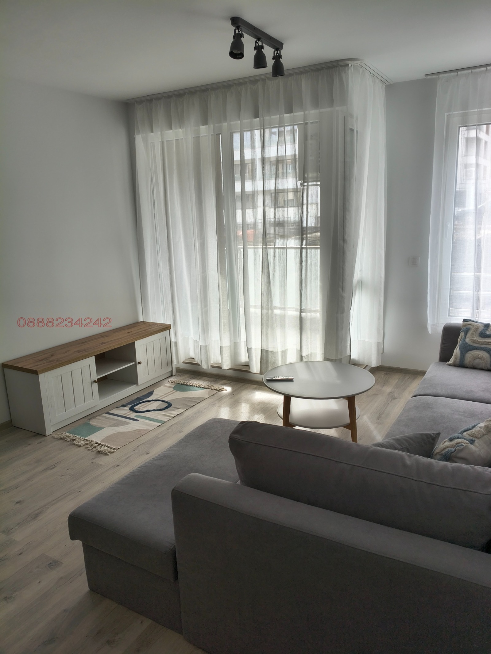 Дава под наем 2-СТАЕН, гр. София, Овча купел 2