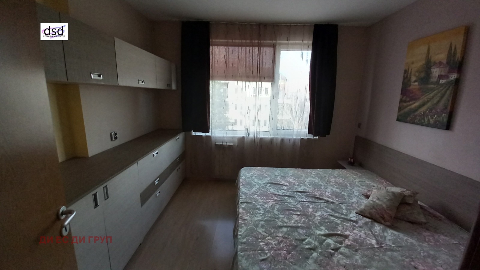 Дава под наем 2-СТАЕН, гр. София, Овча купел, снимка 9 - Апартаменти - 56240830