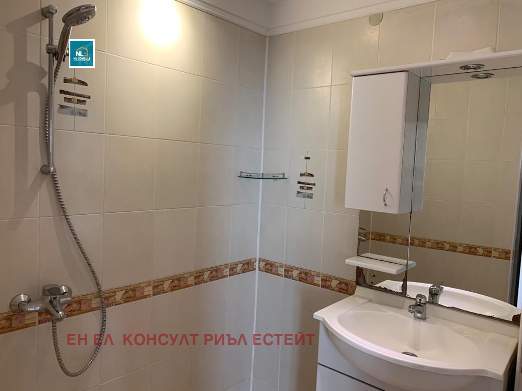Дава под наем 3-СТАЕН, гр. Пловдив, Кършияка, снимка 12 - Апартаменти - 54578014