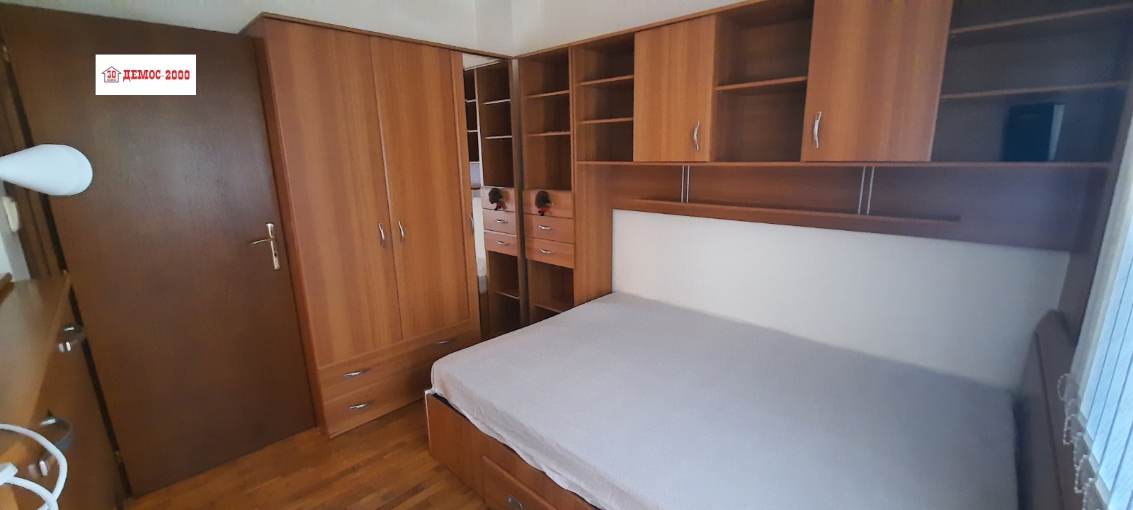 Дава под наем 3-СТАЕН, гр. Варна, Спортна зала, снимка 5 - Апартаменти - 54590725