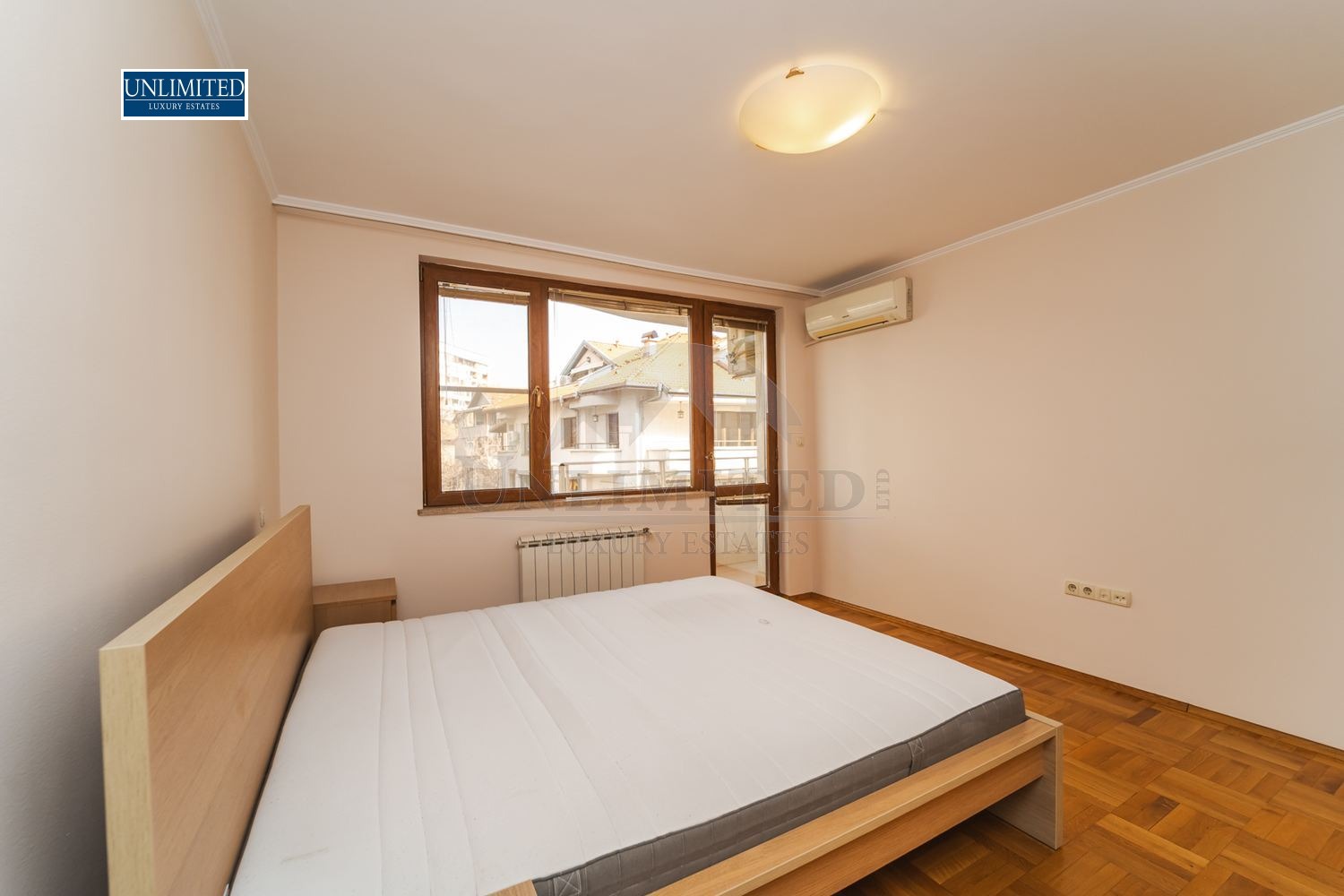 Дава под наем МНОГОСТАЕН, гр. София, Изток, снимка 7 - Апартаменти - 54013303