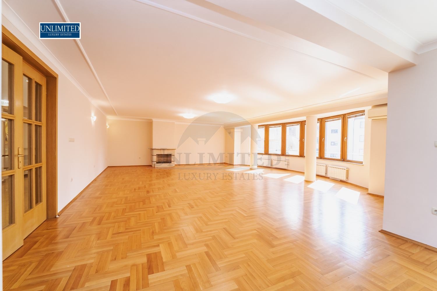 Дава под наем МНОГОСТАЕН, гр. София, Изток