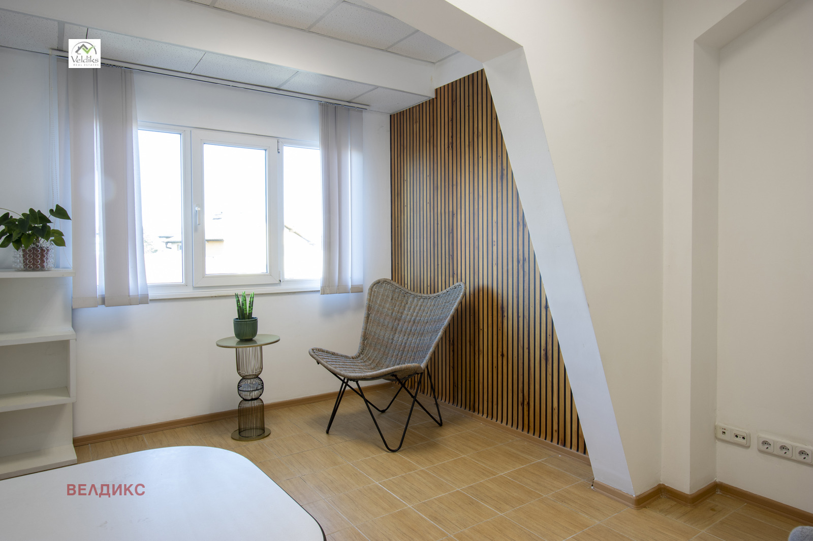 Дава под наем ОФИС, гр. София, Орландовци