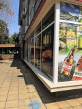 Дава под наем МАГАЗИН, гр. Ловеч, Широк център, снимка 2