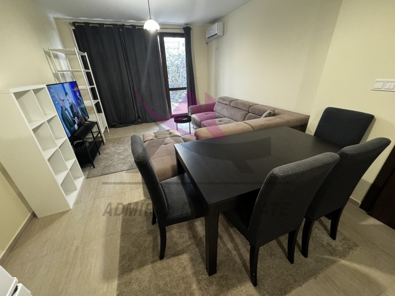 Дава под Наем 3-СТАЕН в град Варна, Бриз - 87 кв.м / 550 € » 1 075.71 лв., АДМИРАЛ РИЪЛ ЕСТЕЙТ ЕООД