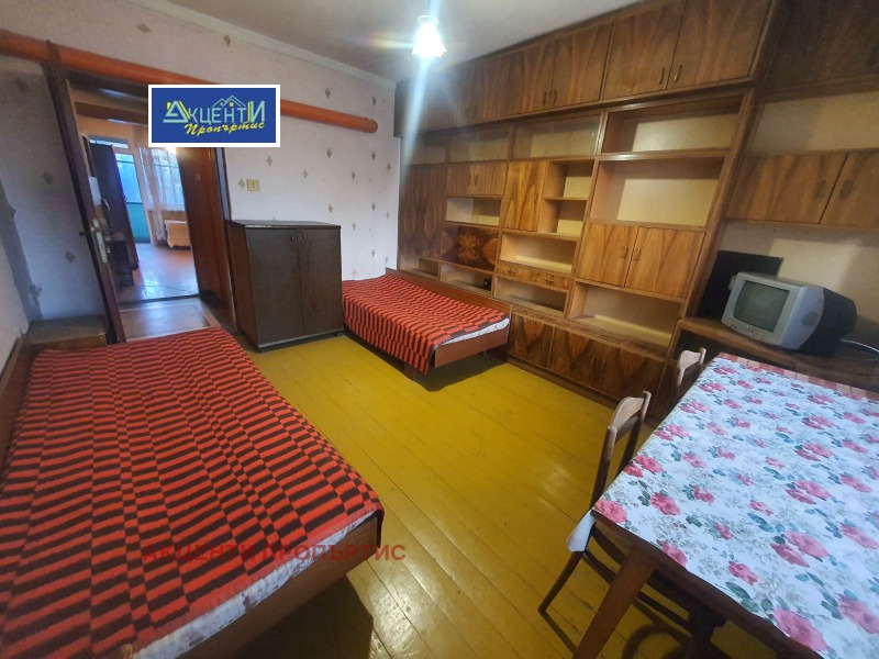 Дава под Наем 4-СТАЕН в град Велико Търново, Център - 106 кв.м / 383.47 € » 750 лв., АКЦЕНТИ ПРОПЪРТИС
